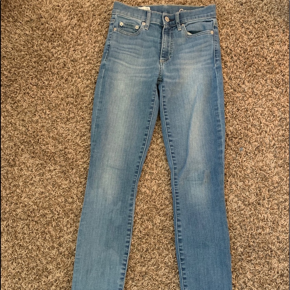 Gap Jeans